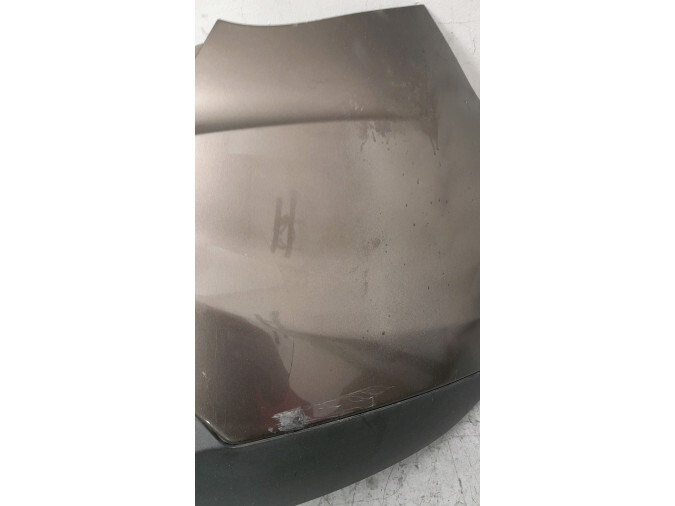 PARAGOLPES TRASERO FIAT BRAVO 2008