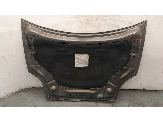CAPOT FIAT BRAVO GRIS 2008
