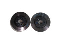 JUEGO DISCOS DELANTEROS HYUNDAI I20 2023