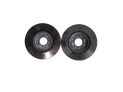 JUEGO DISCOS DELANTEROS HYUNDAI I20 2023