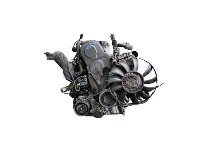 MOTOR ARRANQUE AUDI A4 2003