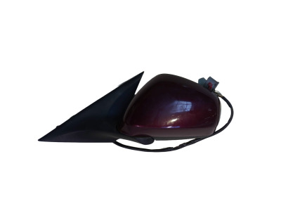 RETROVISOR IZQUIERDO ALFA ROMEO 159 GRANATE 2006