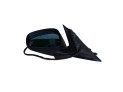 RETROVISOR IZQUIERDO ALFA ROMEO 159 GRANATE 2006