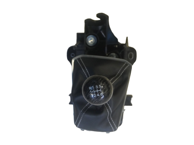 PALANCA CAMBIO Y POMO FORD FOCUS ST 2022