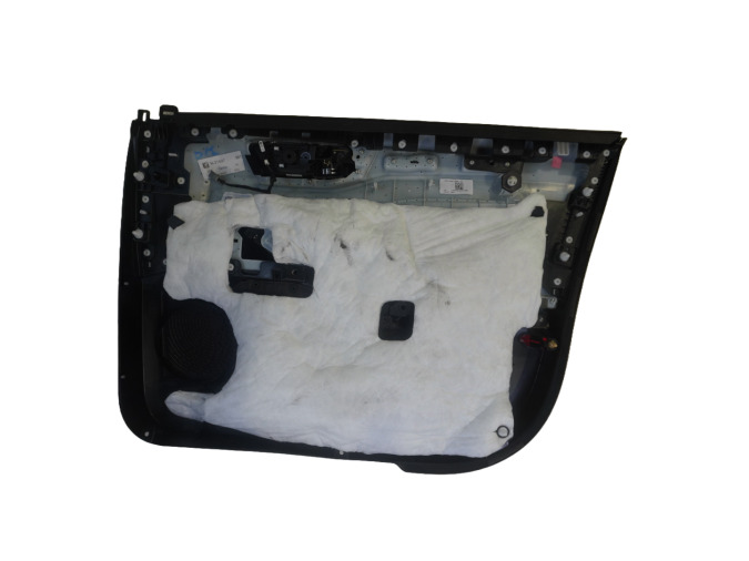 PANEL PUERTA DELANTERO IZQUIERDO FORD FOCUS ST 2022