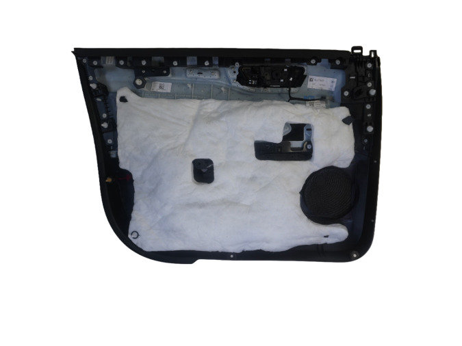PANEL PUERTA DELANTERA DERECHA FORD FOCUS ST 2022