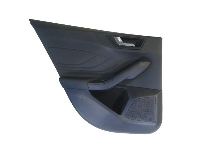 PANEL PUERTA TRASERO IZQUIERDO FORD FOCUS ST 2022