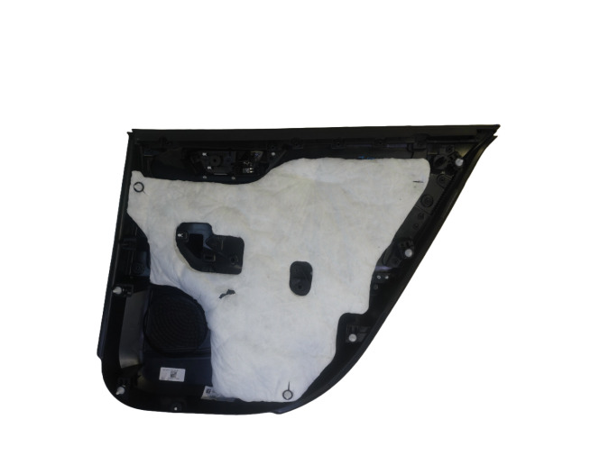 PANEL PUERTA TRASERO IZQUIERDO FORD FOCUS ST 2022