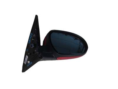 Retrovisor Derecho HYUNDAI I30 ROJO 2010