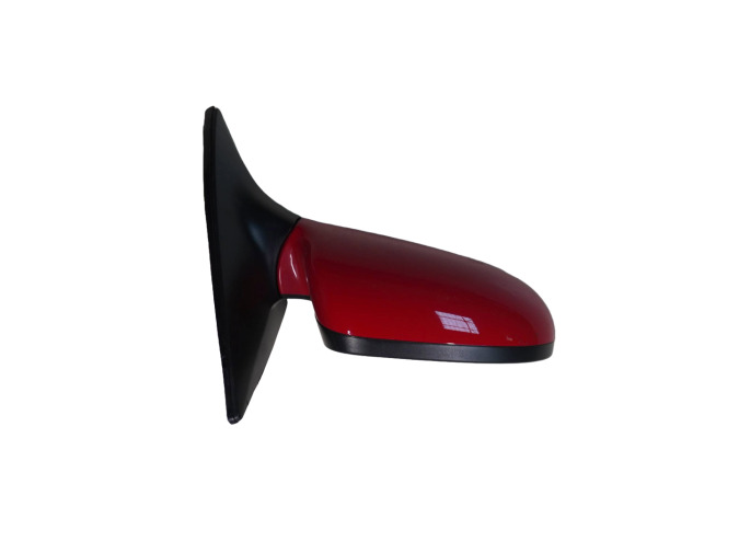 Retrovisor Derecho HYUNDAI I30 ROJO 2010