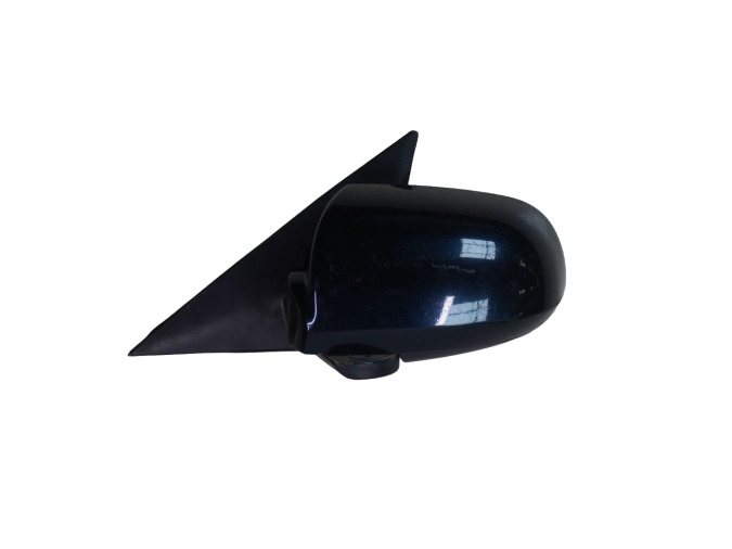 RETROVISOR IZQUIERDO HYUNDAI SONATA AZUL OSCURO 2006