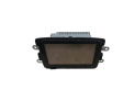 SISTEMA DE AUDIO RENAULT CAPTUR 2016