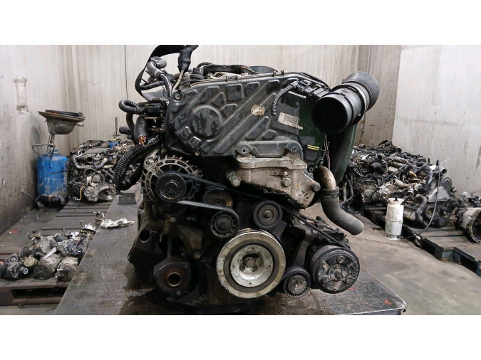 MOTOR ARRANQUE OPEL VECTRA GTS 2005