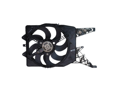 VENTILADOR OPEL CORSA 2014