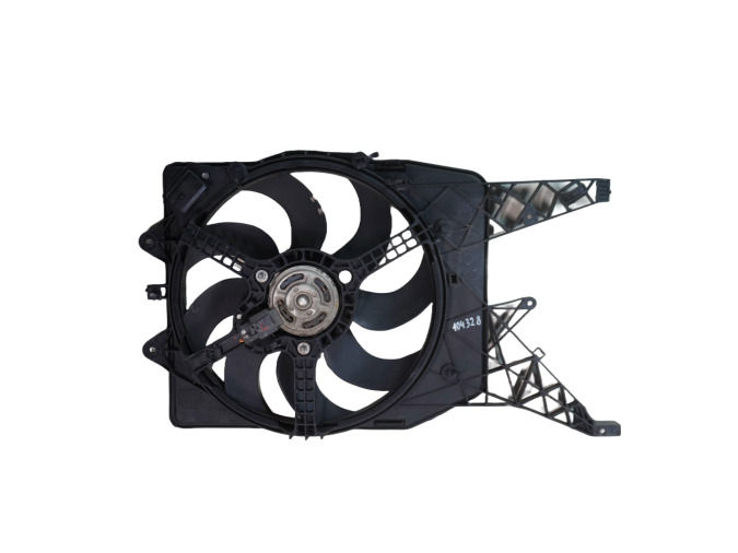 VENTILADOR OPEL CORSA 2014