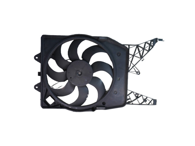 VENTILADOR OPEL CORSA 2014