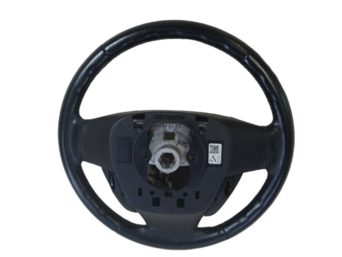 VOLANTE S MAZDA 3 NEGRO 2010