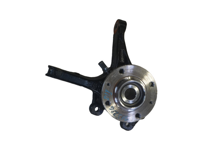 MANGUETA DELANTERA IZQUIERDA CITROEN C4 2024