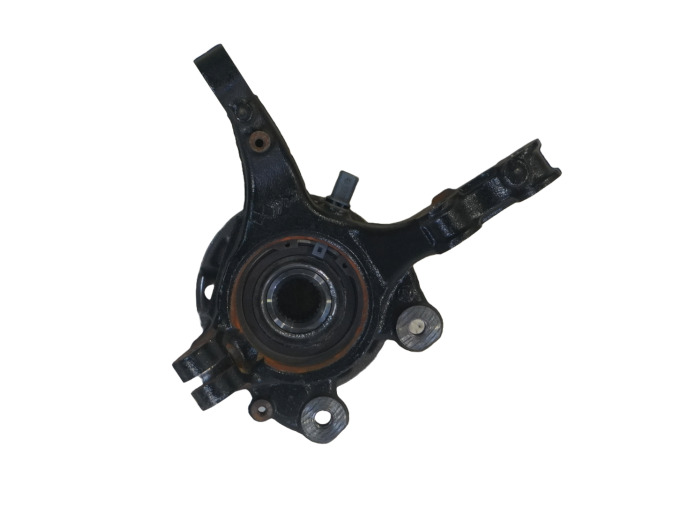 MANGUETA DELANTERA IZQUIERDA CITROEN C4 2024