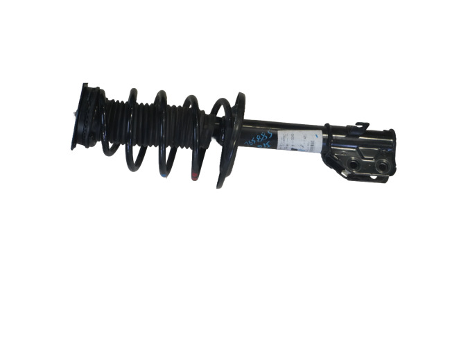 AMORTIGUADOR DELANTERO IZQUIERDO CITROEN C4 2024