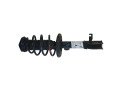 AMORTIGUADOR DELANTERO IZQUIERDO CITROEN C4 2024