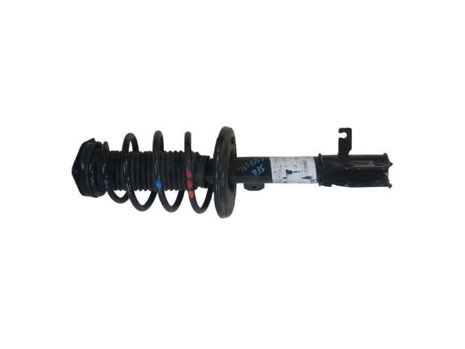 AMORTIGUADOR DELANTERO IZQUIERDO CITROEN C4 2024