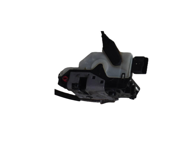 CERRADURA PUERTA TRASERA IZQUIERDA CITROEN C4 2015