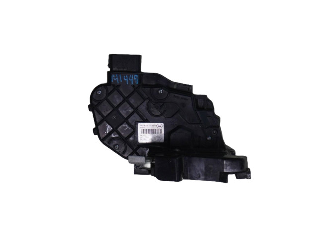 CERRADURA DELANTERA IZQUIERDA FORD S MAX 2007