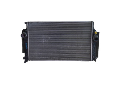 Radiador Agua TOYOTA RAV4 2010