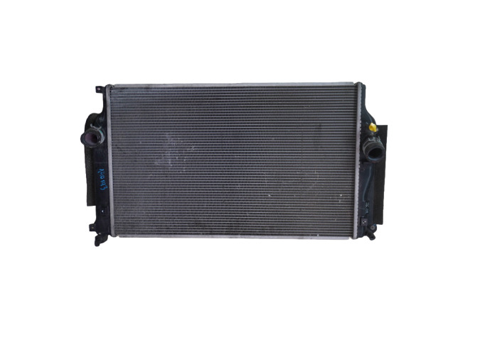Radiador Agua TOYOTA RAV4 2010