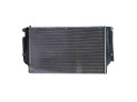 Radiador Agua TOYOTA RAV4 2010