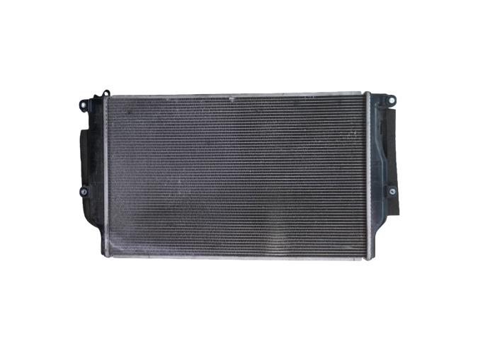 Radiador Agua TOYOTA RAV4 2010