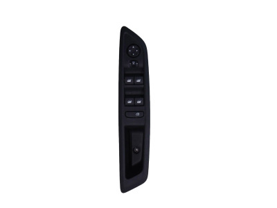 MANDO ELEVALUNAS DELANTERO IZQUIERDO CITROEN C4 2024
