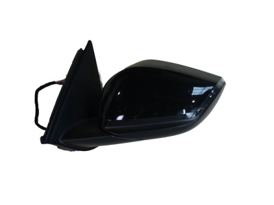 RETROVISOR IZQUIERDO CITROEN C4 NEGRO 2024