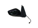 RETROVISOR IZQUIERDO CITROEN C4 NEGRO 2024