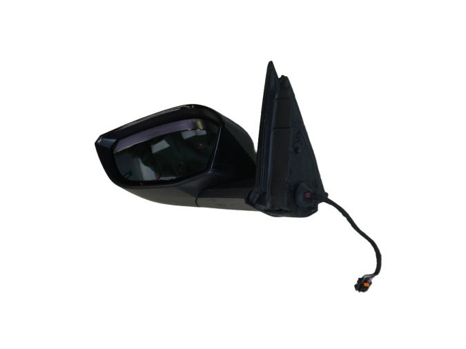RETROVISOR IZQUIERDO CITROEN C4 NEGRO 2024