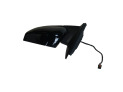 RETROVISOR IZQUIERDO CITROEN C4 NEGRO 2024