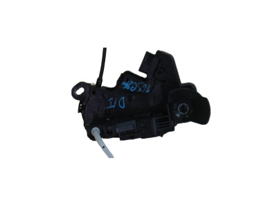 CERRADURA PUERTA DELANTERA IZQUIERDA CITROEN C4 2024