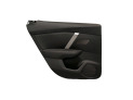PANEL TRASERO IZQUIERDO CITROEN C4 NEGRO 2024