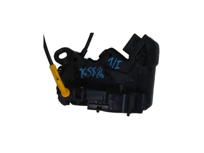 CERRADURA PUERTA TRASERA IZQUIERDA CITROEN C4 2024