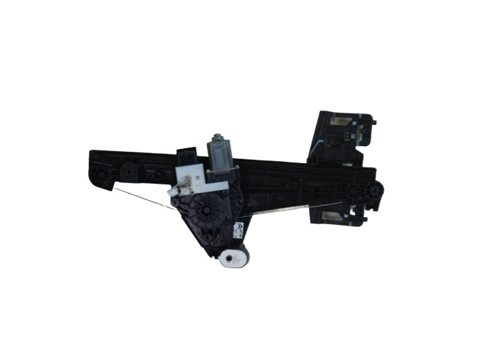 ELEVALUNAS TRASERO IZQUIERDO CITROEN C4 2024