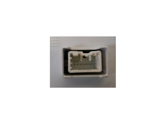 CUADRO INSTRUMENTOS VOLVO XC90 2006