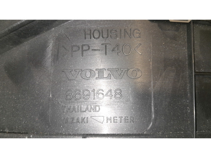 CUADRO INSTRUMENTOS VOLVO XC90 2006