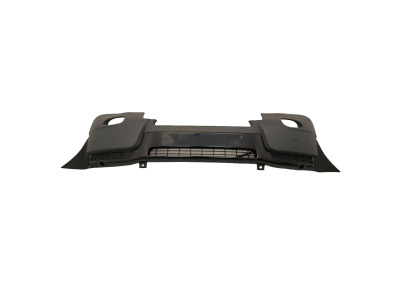 PARAGOLPES DELANTERO VOLVO XC90 NEGRO 2006