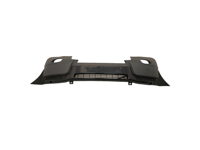 PARAGOLPES DELANTERO VOLVO XC90 NEGRO 2006