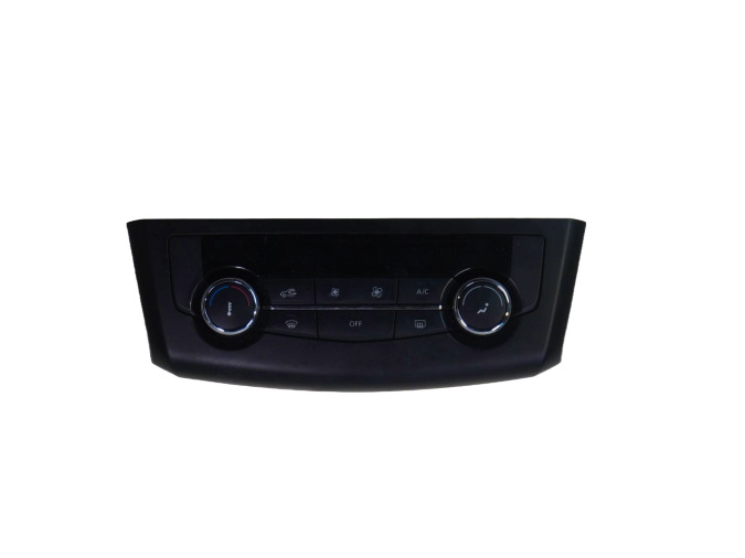 MANDO CALEFACCION RENAULT KADJAR 2021