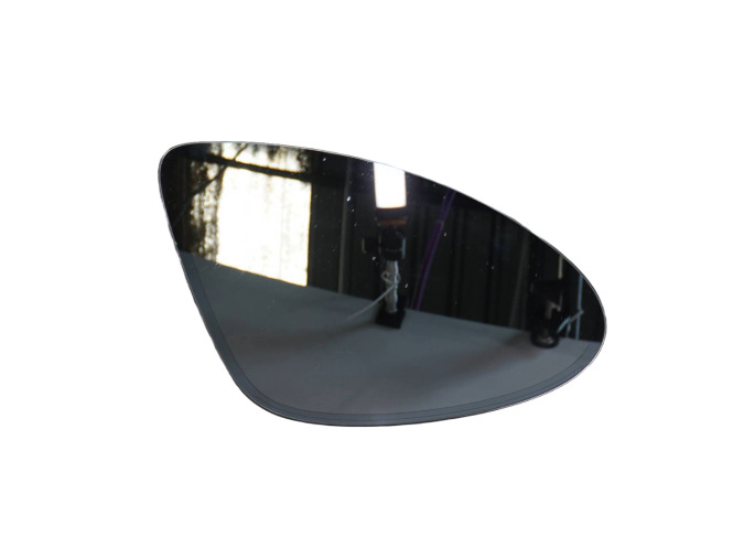 CRISTAL RETROVISOR DERECHO PORSCHE CAYENNE 2014
