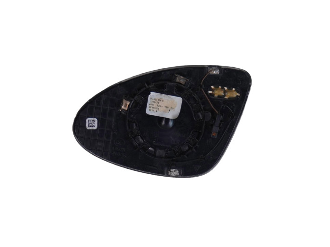 CRISTAL RETROVISOR DERECHO PORSCHE CAYENNE 2014