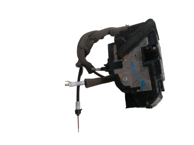 CERRADURA PUERTA  DELANTERA DERECHA NISSAN PULSAR 2015