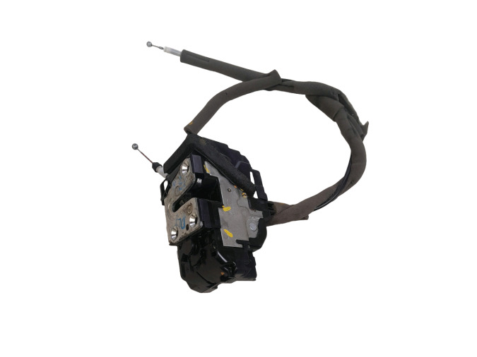CERRADURA PUERTA  DELANTERA IZQUIERDA NISSAN PULSAR 2015